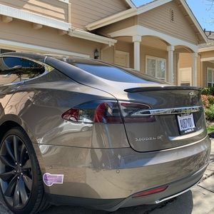 Meet your Posher, Joel